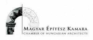 Magyar Építész Kamara logo