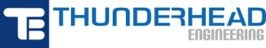 Thunderhead Engineering Ltd. logo